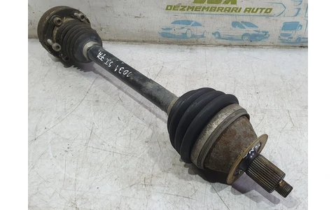 Planetara stanga fata 6r0407761 Seat Ibiza 4 (6J) (2008 - 2012) - imagine 2