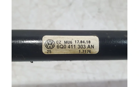 Bara stabilizatoare fata 6q0411303an Seat Ibiza 4 (6J) (2008 - 2012) - imagine 3