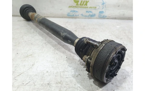 Planetara dreapta fata Seat Ibiza 4 (6J) (2008 - 2012) - imagine 2