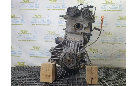 Motor complet fara anexe Seat Ibiza 4 (6J) (2008 - 2012) - imagine 4