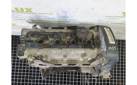 Motor complet fara anexe Seat Ibiza 4 (6J) (2008 - 2012) - imagine 7