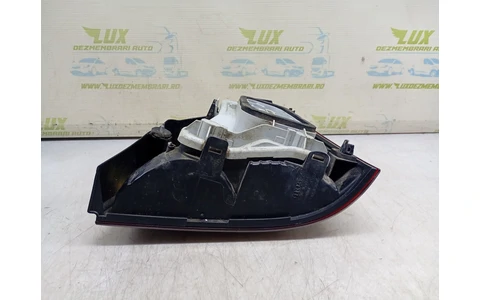 Stop stanga 606945095M Volkswagen Polo 4 (9N) (facelift) (2005 - 2009) - imagine 2