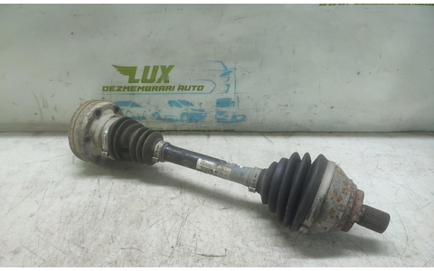 Planetara stanga fata 3C0407271S Volkswagen Passat B7 (2010 - 2015) - imagine 2