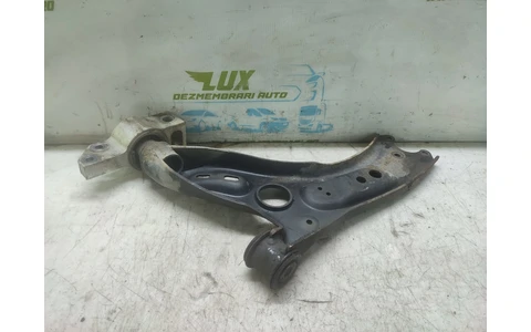 Brat suspensie dreapta fata Volkswagen Passat B7 (2010 - 2015) - imagine 2