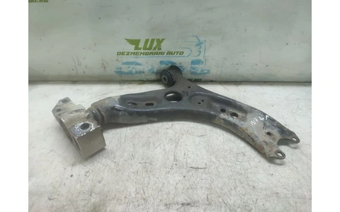 Brat suspensie dreapta fata Volkswagen Passat B7 (2010 - 2015) - imagine 1
