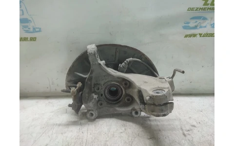 Fuzeta stanga fata Volkswagen Passat B7 (2010 - 2015) - imagine 3