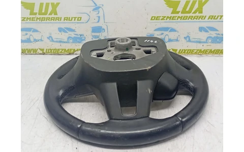Volan in 3 spite cu comenzi F1EB3600JE3ZHE Ford Focus 3 (facelift) (2014 - 2020) - imagine 2