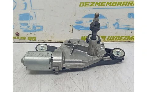 Motoras stergator haion 8A61-A17K441-AE Ford Fiesta 6 (facelift) (2013 - 2020) - imagine 3