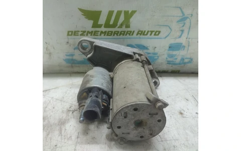 Electromotor 02T911023S Seat Ibiza 4 (6J) (2008 - 2012) - imagine 2