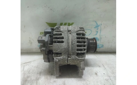 Alternator 037903025M Seat Ibiza 4 (6J) (2008 - 2012) - imagine 2