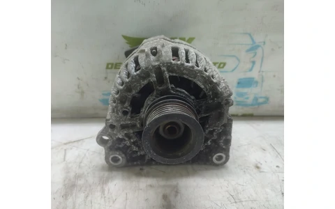 Alternator 037903025M Seat Ibiza 4 (6J) (2008 - 2012) - imagine 3