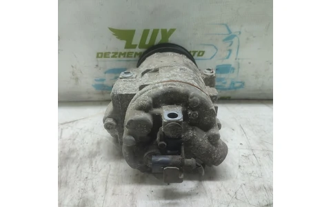 Compresor clima ac 6Q0820808F Seat Ibiza 4 (6J) (2008 - 2012) - imagine 4