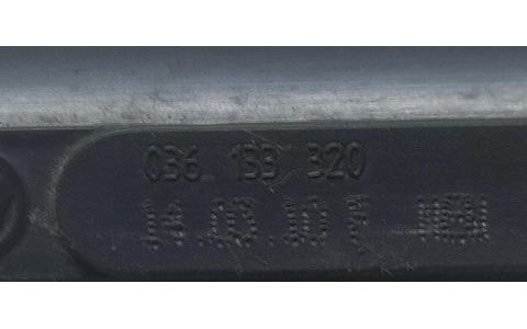Rampa injectoare 036133320 Seat Ibiza 4 (6J) (2008 - 2012) - imagine 3