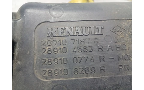 Vas expansiune 289107187R Dacia Logan 2 (2013 - 2016) - imagine 3