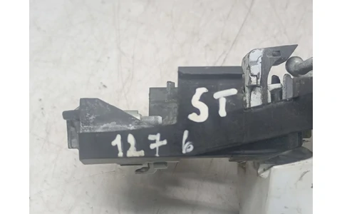 Maner exterior 8A61-A224A37 Ford Fiesta 6 (facelift) (2013 - 2020) - imagine 3