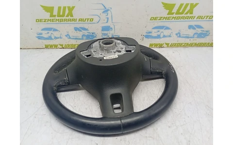 Volan in 3 spite cu comenzi 3c8419091b Volkswagen Passat B7 (2010 - 2015) - imagine 2