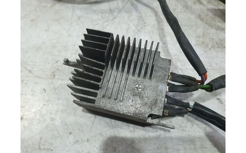 Electroventilator gmv 4f0959501c Audi A6 4F/C6 (2004 - 2008) - imagine 6
