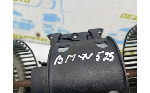 Motoras aeroterma BMW Seria 5 E60/E61 (2003 - 2007) - imagine 3