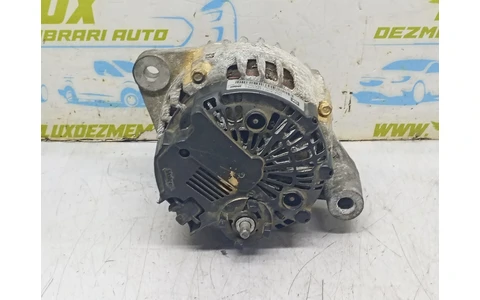 Alternator 13502582 Opel Insignia A (2008 - 2014) - imagine 2
