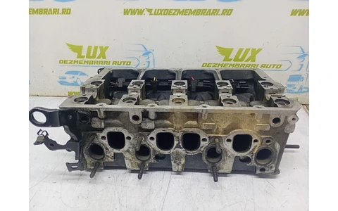 Chiulasa 038103373R Volkswagen Passat B6 (2005 - 2010) - imagine 2
