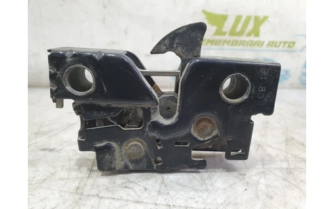 Broasca capota Seat Ibiza 4 (6J) (2008 - 2012) - imagine 2