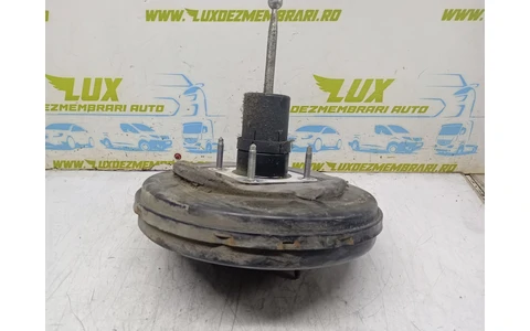 Tulumba frana 6R1614105G Volkswagen Polo 5 (6R) (2009 - 2015) - imagine 2