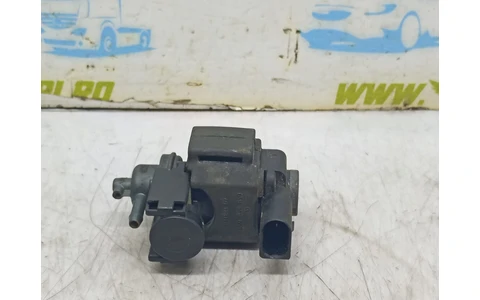 Electrovalva vacuum 059906609B Audi A6 4G/C7 (2010 - 2014) - imagine 2