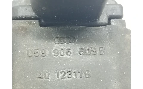 Electrovalva vacuum 059906609B Audi A6 4G/C7 (2010 - 2014) - imagine 3