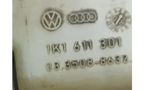 Pompa frana 1k1611301 Volkswagen Golf 5 (2003 - 2009) - imagine 3