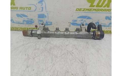 Rampa injectoare R03L125C Volkswagen Golf 6 (2008 - 2015) - imagine 2