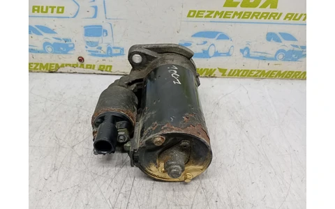 Electromotor 0001153009 Volkswagen Passat B7 (2010 - 2015) - imagine 2