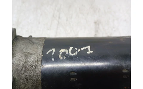 Electromotor 0001153009 Volkswagen Passat B7 (2010 - 2015) - imagine 3
