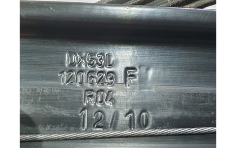 Macara geam stanga fata 120629f Seat Ibiza 4 (6J) (2008 - 2012) - imagine 3