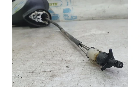 Oglinda stanga e9024456 Seat Ibiza 4 (6J) (2008 - 2012) - imagine 4