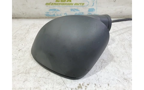 Oglinda stanga e9024456 Seat Ibiza 4 (6J) (2008 - 2012) - imagine 5