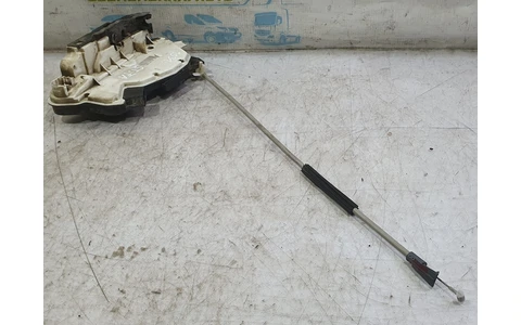 Broasca stanga fata 5n1837015c Seat Ibiza 4 (6J) (2008 - 2012) - imagine 2
