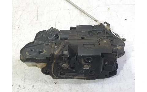 Broasca stanga fata 5n1837015c Seat Ibiza 4 (6J) (2008 - 2012) - imagine 3