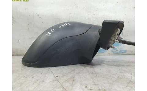 Oglinda dreapta e9024456 Seat Ibiza 4 (6J) (2008 - 2012) - imagine 2