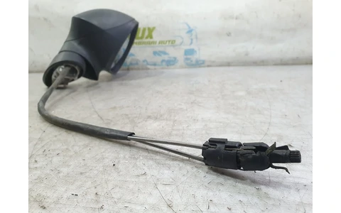 Oglinda dreapta e9024456 Seat Ibiza 4 (6J) (2008 - 2012) - imagine 3
