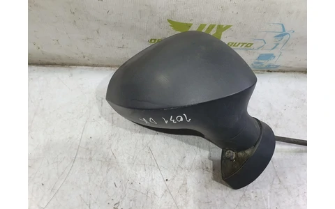 Oglinda dreapta e9024456 Seat Ibiza 4 (6J) (2008 - 2012) - imagine 5
