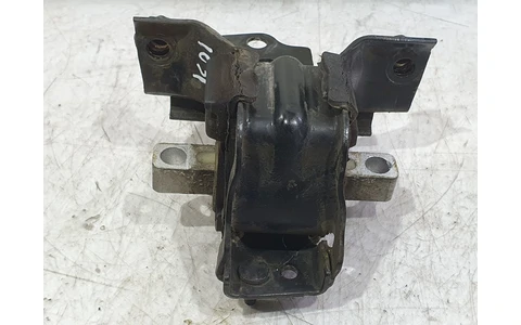 Suport cutie viteze 6q0199555ar Seat Ibiza 4 (6J) (2008 - 2012) - imagine 4