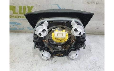 Airbag sofer 6J0880201k Seat Ibiza 4 (6J) (2008 - 2012) - imagine 2
