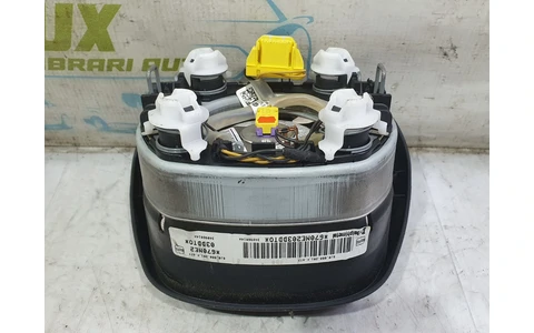 Airbag sofer 6J0880201k Seat Ibiza 4 (6J) (2008 - 2012) - imagine 4