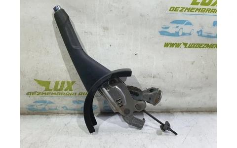 Maneta frana de mana 6q0711303ak Seat Ibiza 4 (6J) (2008 - 2012) - imagine 2