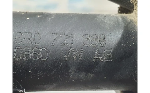 Pompa ambreiaj Seat Ibiza 4 (6J) (2008 - 2012) - imagine 3
