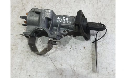 Contact cu cheie 4b0905851c Seat Ibiza 4 (6J) (2008 - 2012) - imagine 2