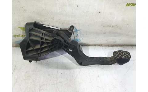 Pedala ambreiaj 6r1721059s Seat Ibiza 4 (6J) (2008 - 2012) - imagine 2