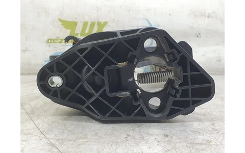 Pedala ambreiaj 6r1721059s Seat Ibiza 4 (6J) (2008 - 2012) - imagine 4