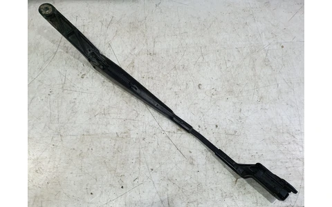 Brat stergator parbriz stanga 6J1955409 Seat Ibiza 4 (6J) (2008 - 2012) - imagine 2