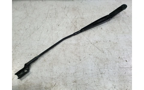 Brat stergator parbriz dreapta 6J1955410 Seat Ibiza 4 (6J) (2008 - 2012) - imagine 2